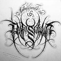 font chu chicano 14