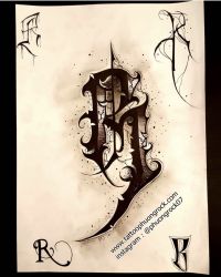 font chu chicano 17