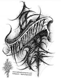 font chu chicano 21