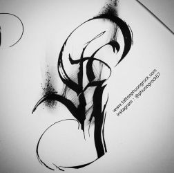 font chu chicano 27