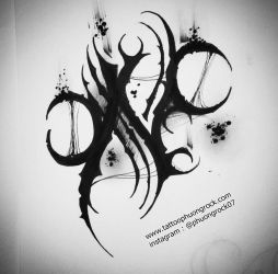 font chu chicano 26