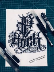 font chu chicano 34