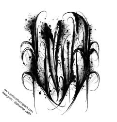 font chu chicano 32