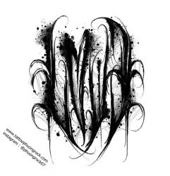 font chu chicano 32