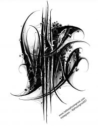 font chu chicano 37