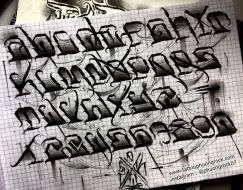 font chu chicano 41