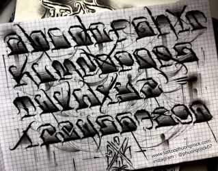 font chu chicano 41