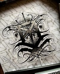 chicano font 2