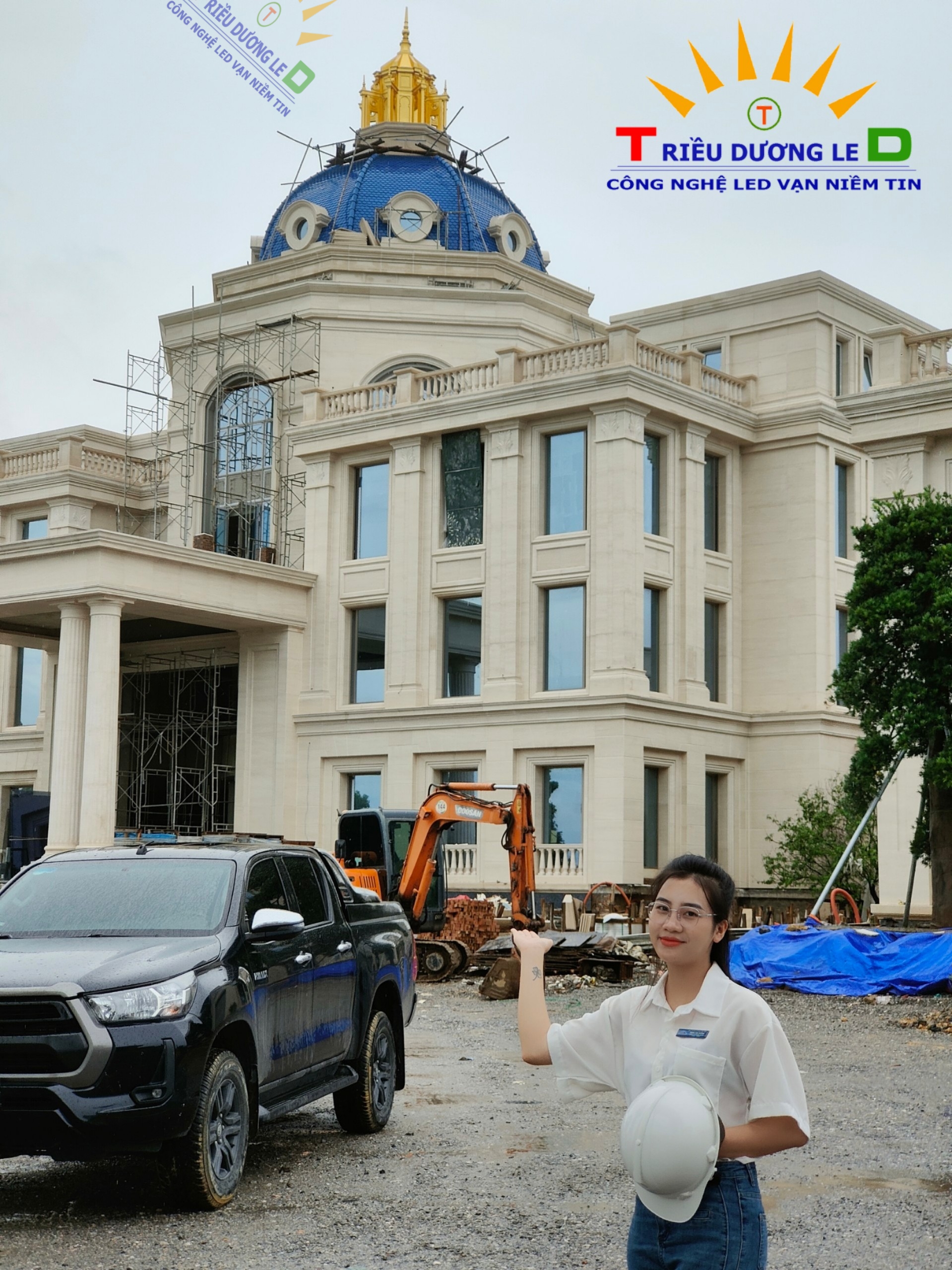 công trình nổi bật 5