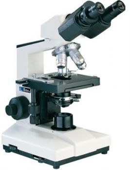 KÍNH HIỂN VI 2 MẮT 1000 LẦN VÀ 1600 LẦN L1100A