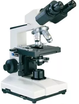 KÍNH HIỂN VI 2 MẮT 1000 LẦN VÀ 1600 LẦN L1100A