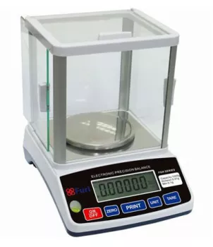 CÂN ĐIỆN TỬ FURI FGH 100G