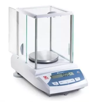 CÂN PHÂN TÍCH OHAUS 210g/0,001g PA213