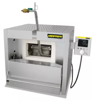 LÒ NUNG NABERTHERM 11 Lít 1280oC N11/H