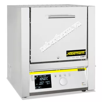 LÒ NUNG NABERTHERM 9 Lít 1100oC  L9/11/B410 (LT9/11)
