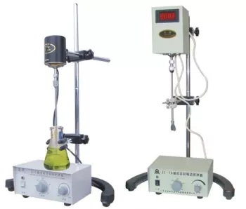 MÁY KHUẤY ĐŨA - KHUẤY CƠ 40W JJ -1
