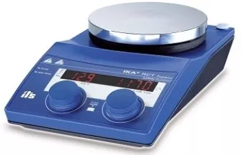 MÁY KHUẤY TỪ GIA NHIỆT IKA RCT basic