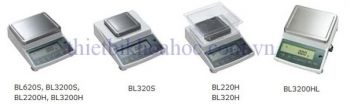 CÂN ĐIỆN TỬ SHIMADZU BL SERIES