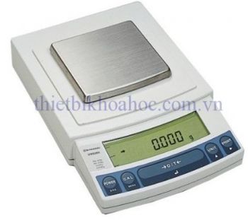 CÂN ĐIỆN TỬ SHIMADZU UW-1020H