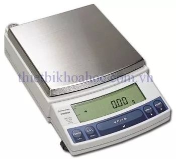 CÂN ĐIỆN TỬ SHIMADZU UW-6200H