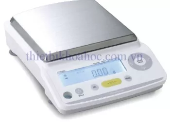 CÂN KĨ THUẬT SHIMADZU 3200G/0.01G TX-3202L