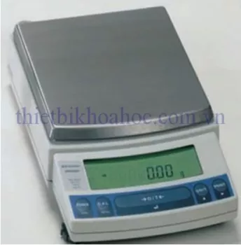 CÂN KĨ THUẬT SHIMADZU 3200G/0.01G UX-3200G