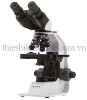 KÍNH HIỂN VI SINH HỌC 2 MẮT OPTIKA B-159
