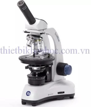 KÍNH HIỂN VI PHÂN CỰC 1 MẮT EUROMEX ECOBLUE EC.2001-P