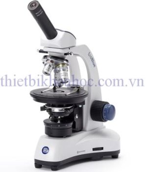 KÍNH HIỂN VI PHÂN CỰC 1 MẮT EUROMEX ECOBLUE EC.2101-P