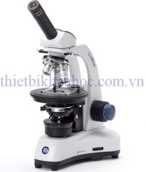 KÍNH HIỂN VI PHÂN CỰC 1 MẮT EUROMEX ECOBLUE EC.2601-P