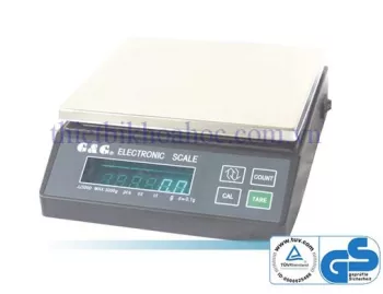 CÂN KỸ THUẬT 2000G/0.01G JJ2000