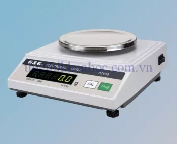 CÂN KỸ THUẬT 500g DT500