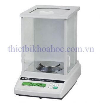 CÂN PHÂN TÍCH 3 SỐ LẺ 1020g/0.001g JJ1023BC