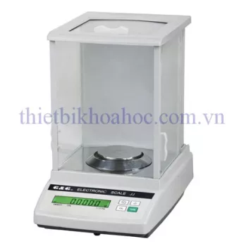 CÂN PHÂN TÍCH 3 SỐ LẺ 1020g/0.001g JJ1023BC