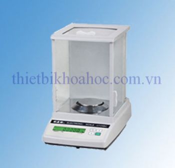 CÂN PHÂN TÍCH 4 SỐ LẺ 120g JJ124BC