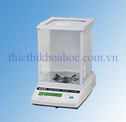 CÂN PHÂN TÍCH 4 SỐ LẺ 320g JJ324BC