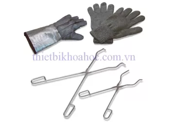 PHỤ KIỆN LÒ NUNG NABERTHERM