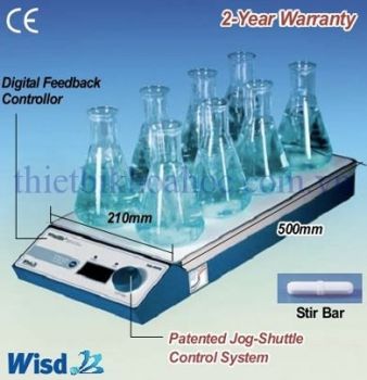 MÁY KHUẤY TỪ 8 VỊ TRÍ DAIHAN MS-MP8