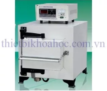 LÒ NUNG 1,9 LÍT 1000°C TRUNG QUỐC SX2-2.5-10