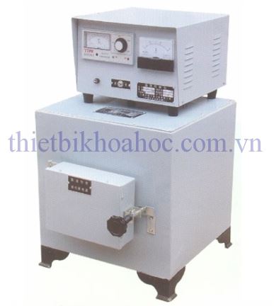 LÒ NUNG 4 LÍT 1300oC TRUNG QUỐC SX2-6-13