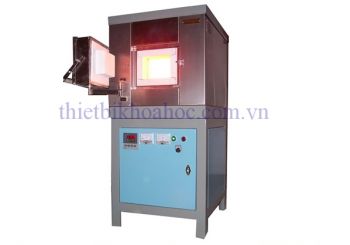 LÒ NUNG CHUYÊN DỤNG 12 LÍT 1600°C SSX2-12-16