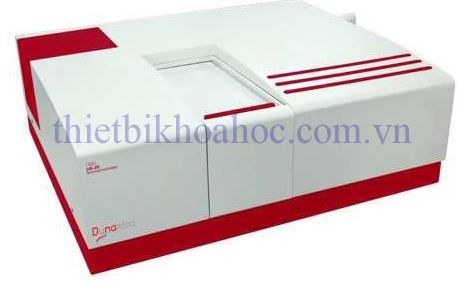 MÁY QUANG PHỔ TỬ NGOẠI KHẢ KIẾN DYNAMIC HALO DB-30