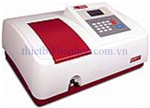 MÁY QUANG PHỔ TỬ NGOẠI KHẢ KIẾN DYNAMICA HALO SB-10
