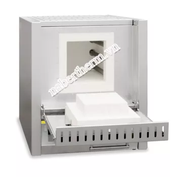 LÒ NUNG CHUYÊN DỤNG 8 LÍT 1600°C NABERTHERM HTC 08/16