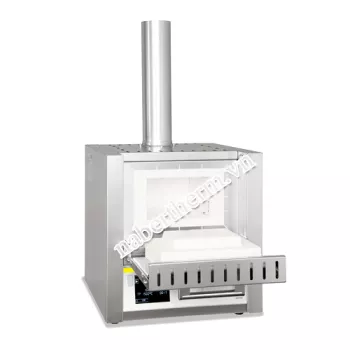 LÒ NUNG ĐỐT MẪU 15 LÍT 1100°C NABERTHERM LV 15/11