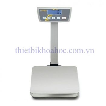 CÂN BÀN ĐIỆN TỬ 150KG KERN DE150K2DL