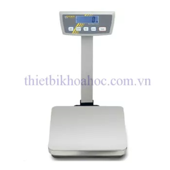 CÂN BÀN ĐIỆN TỬ 150KG KERN DE150K2DL