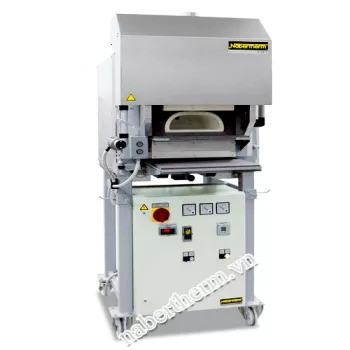 LÒ NUNG PHÂN TÍCH KIM LOẠI NABERTHERM 8 LÍT 1300 ĐỘ N8/13 CUP