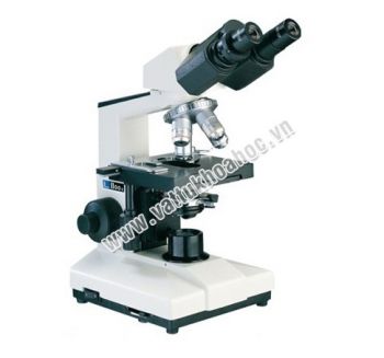 Kính hiển vi sinh học 2 mắt L1100A