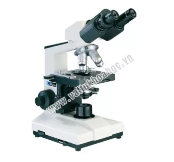 Kính hiển vi sinh học 2 mắt L1100A